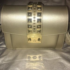 A Mario Valentino handbag